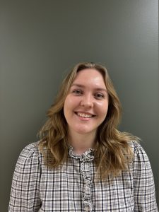 Maja Bach Kristiansen