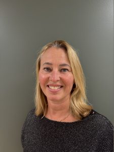 Randi Lykke Frederiksen