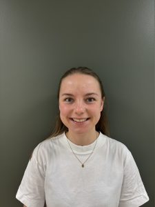 Kristiane Bjørndahl Mortensen